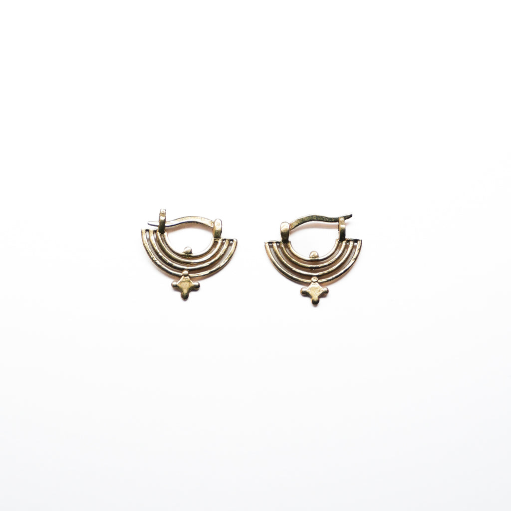Indra Earrings