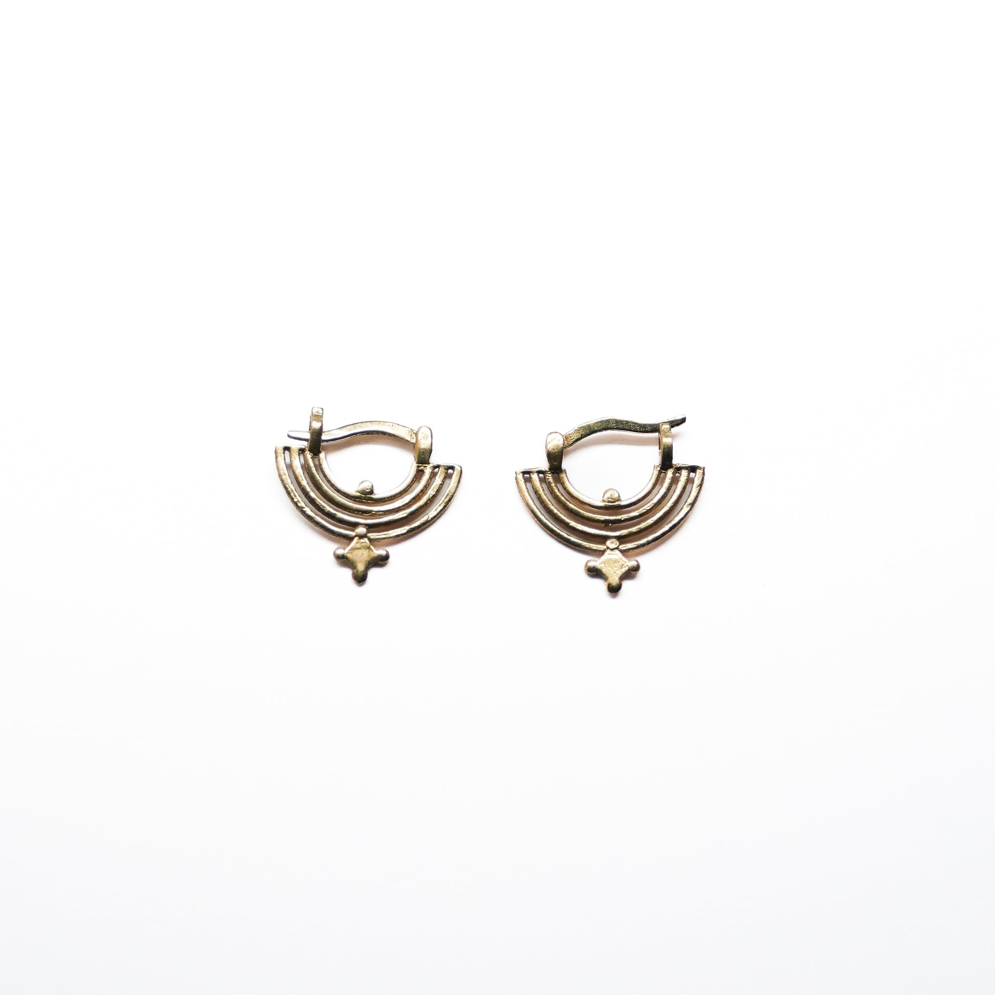 Indra Earrings