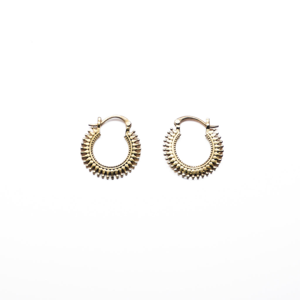 Bhanu Earrings