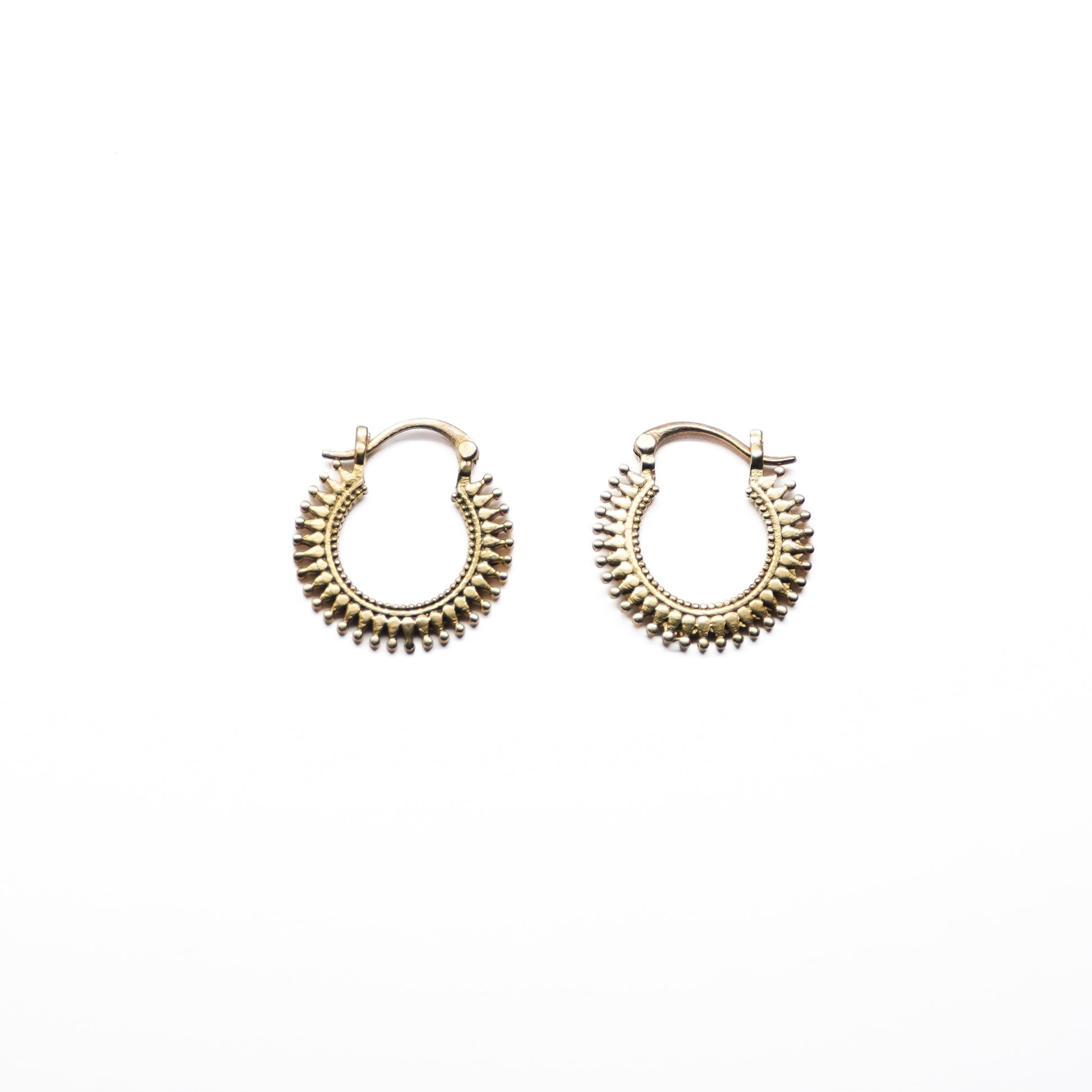 Bhanu Earrings