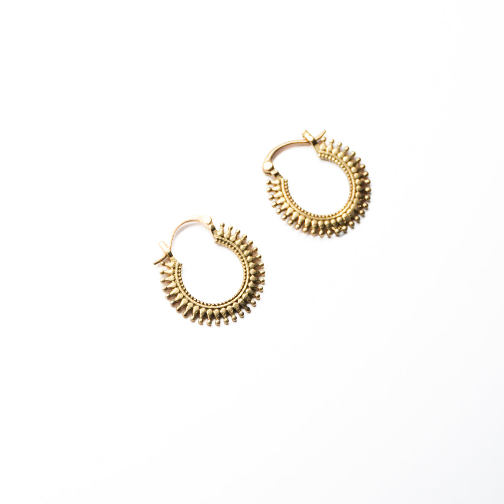 Bhanu Earrings
