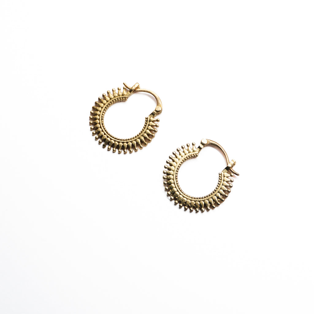 Bhanu Earrings