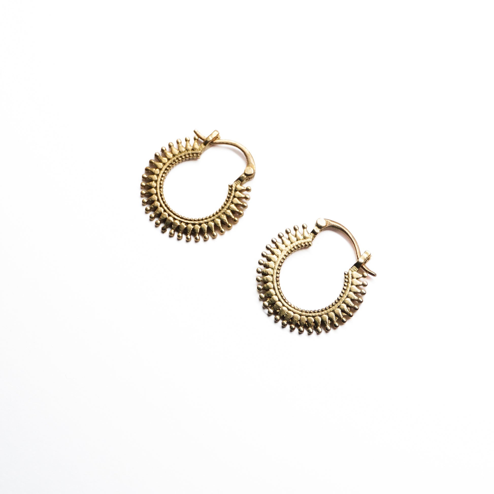 Bhanu Earrings