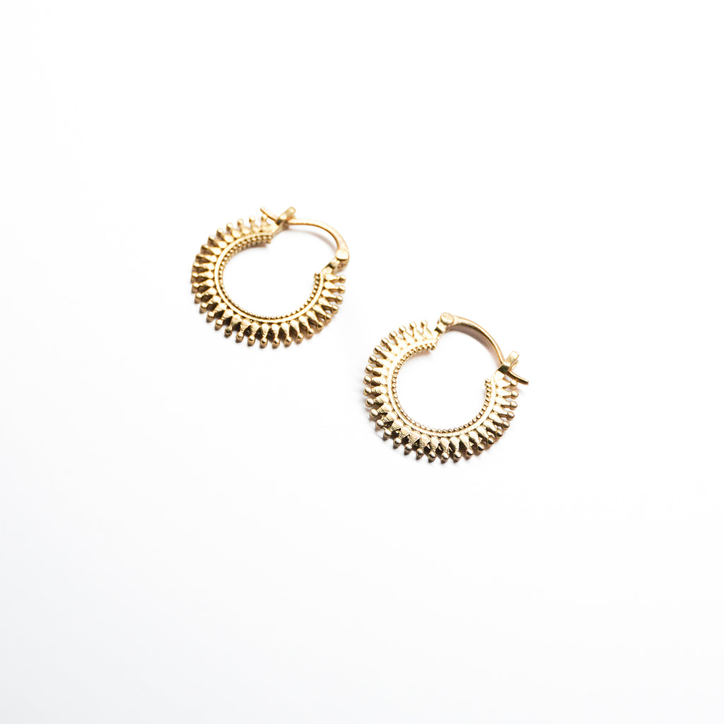 Bhanu Earrings