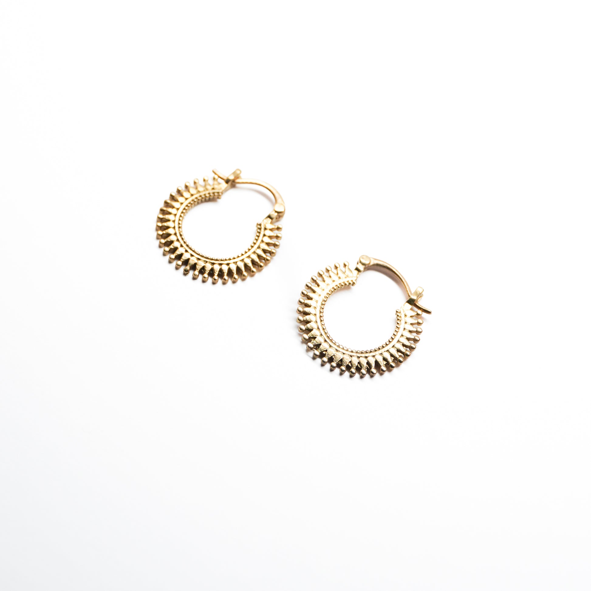 Bhanu Earrings