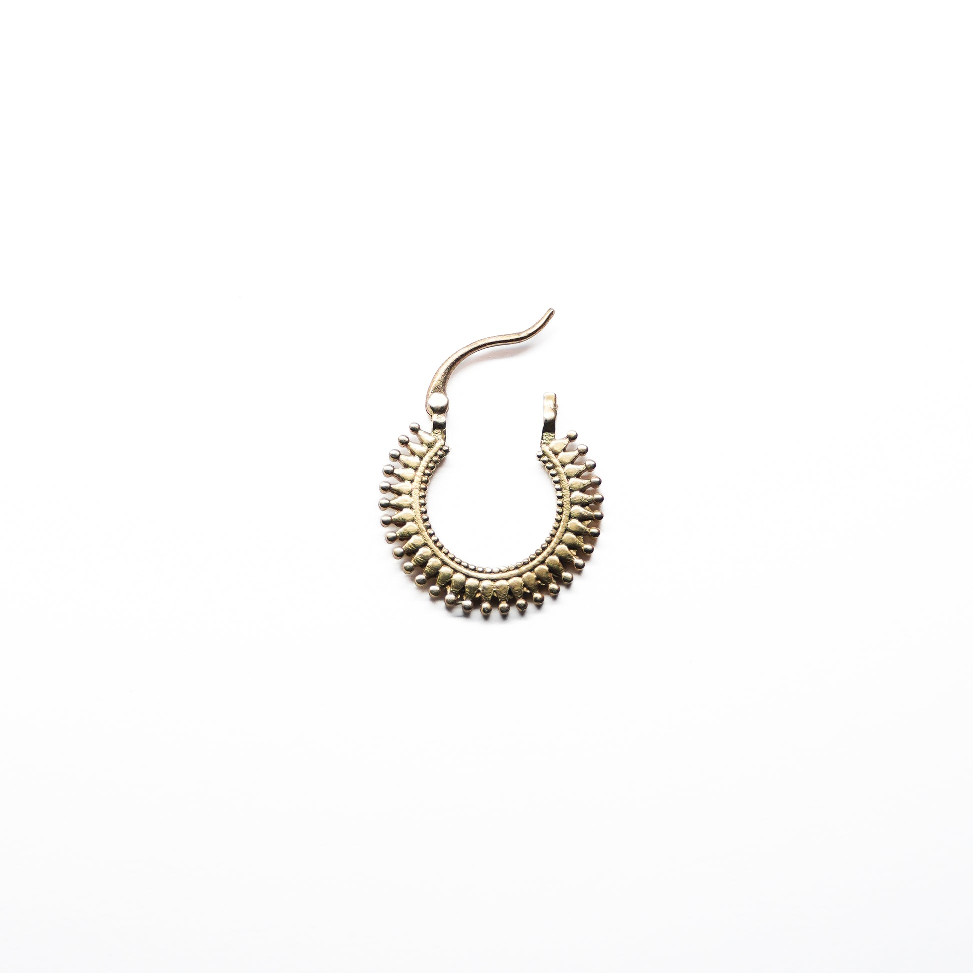 Bhanu Earrings
