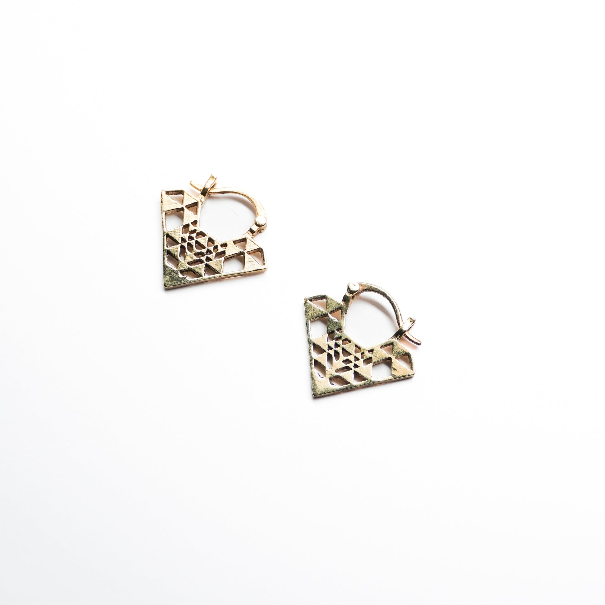 Tripura Earrings