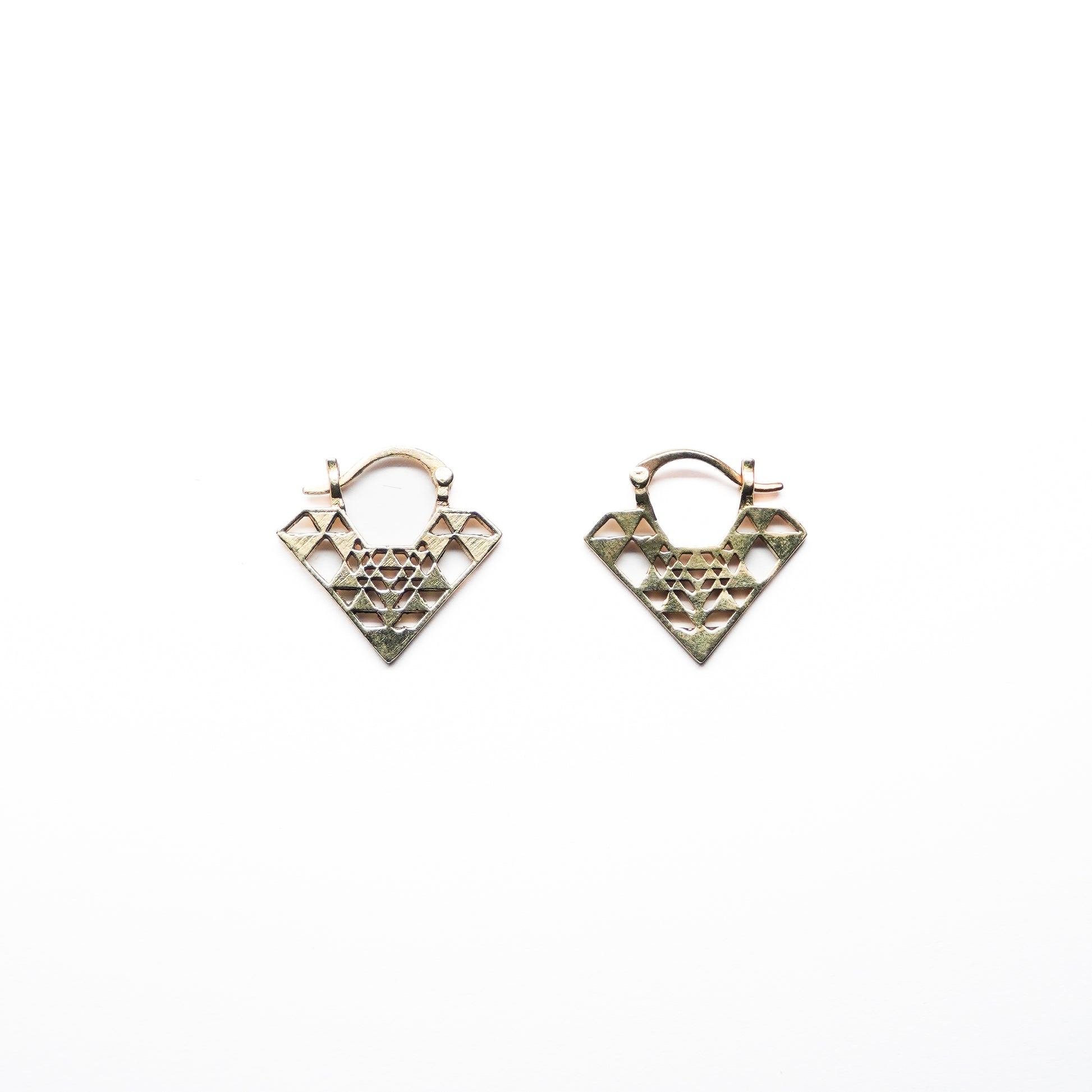 Tripura Earrings