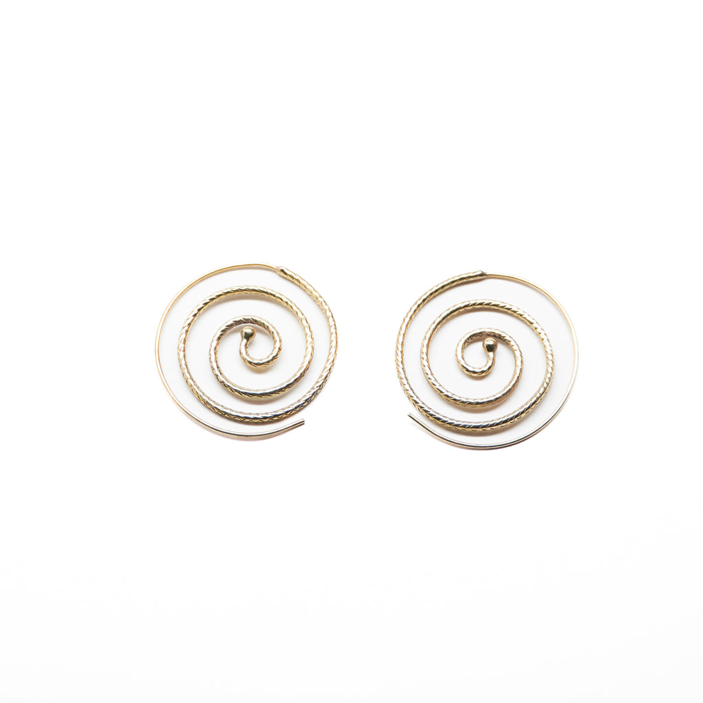 Yugma Earrings