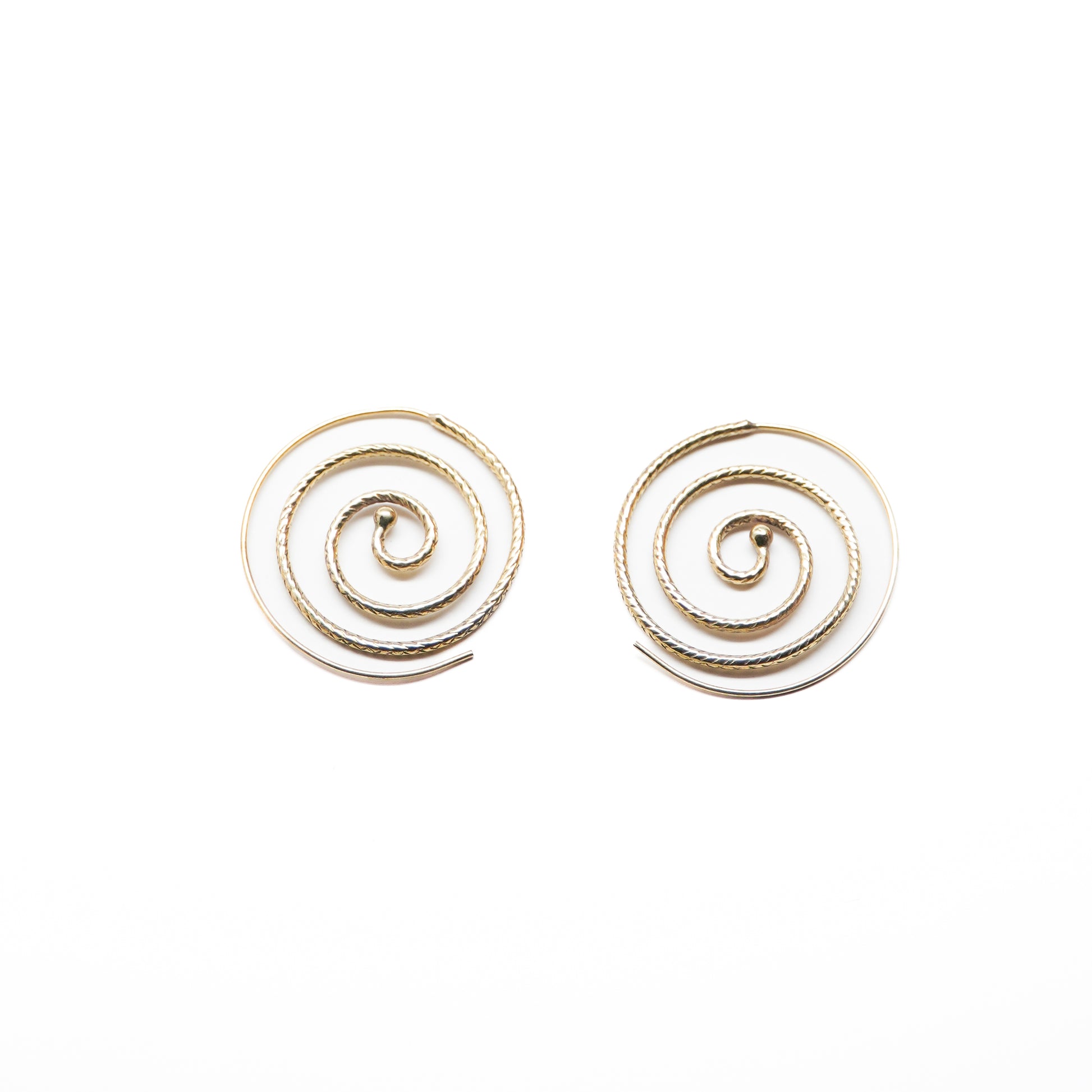 Yugma Earrings