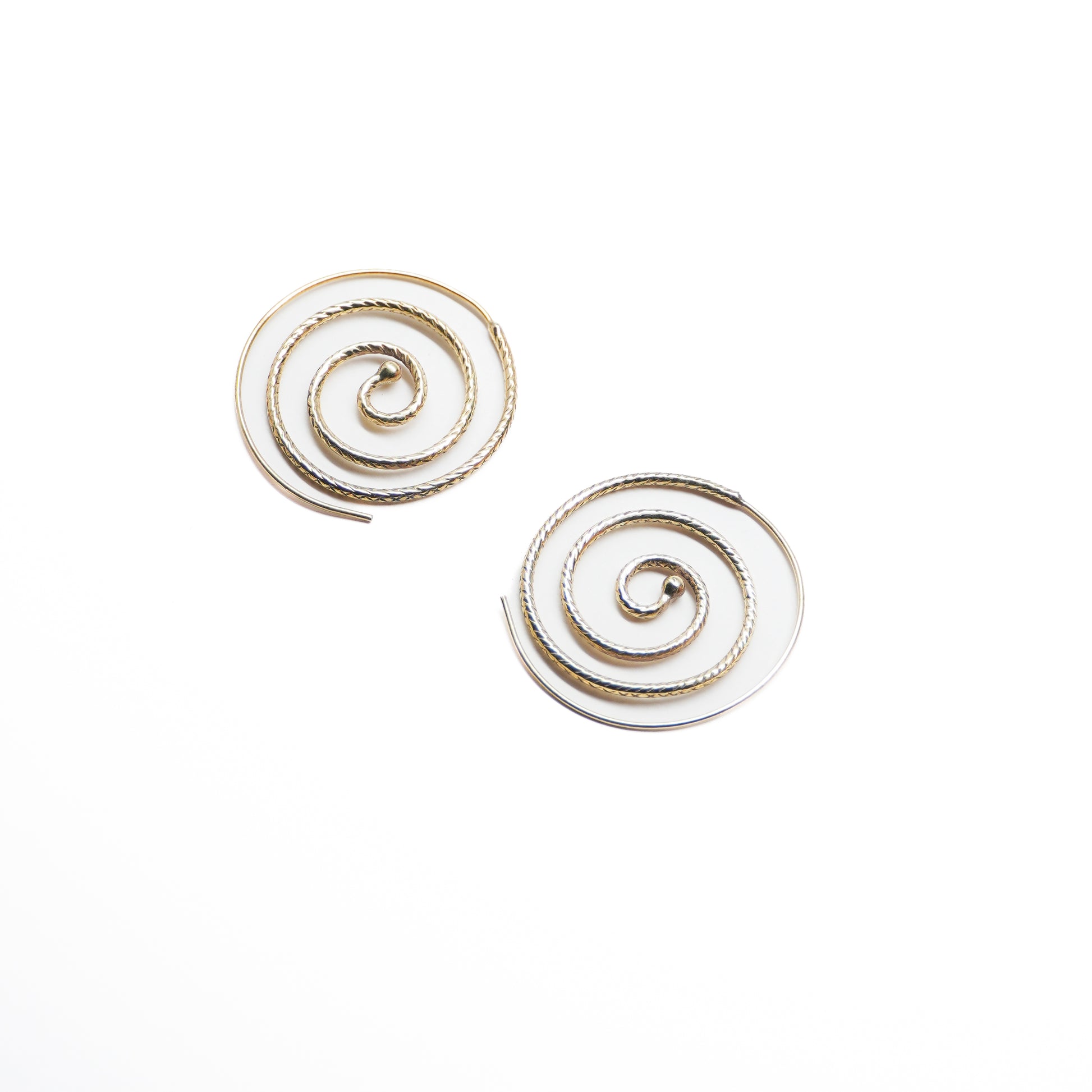 Yugma Earrings