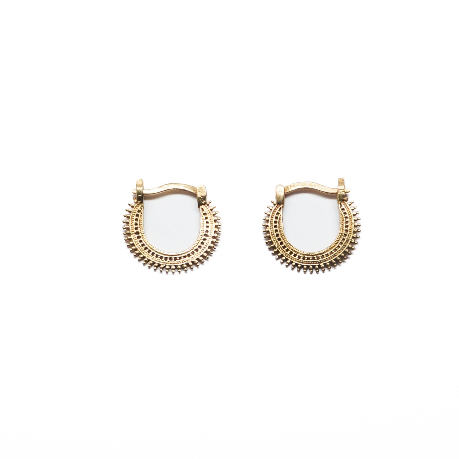 Arka Earrings