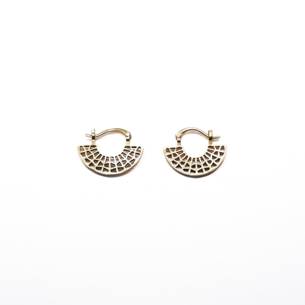 Jala Earrings