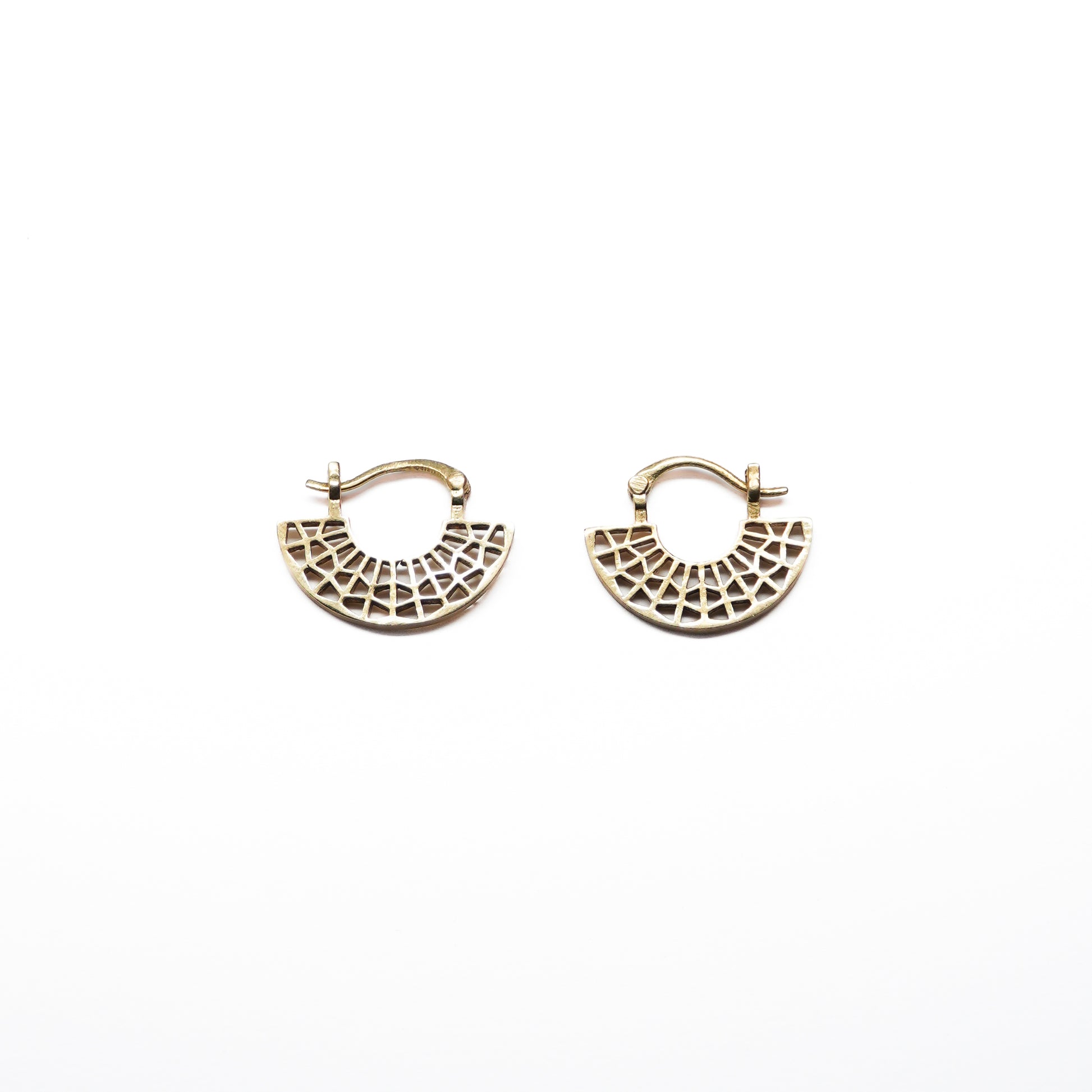 Jala Earrings