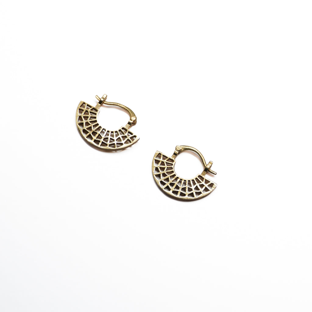 Jala Earrings