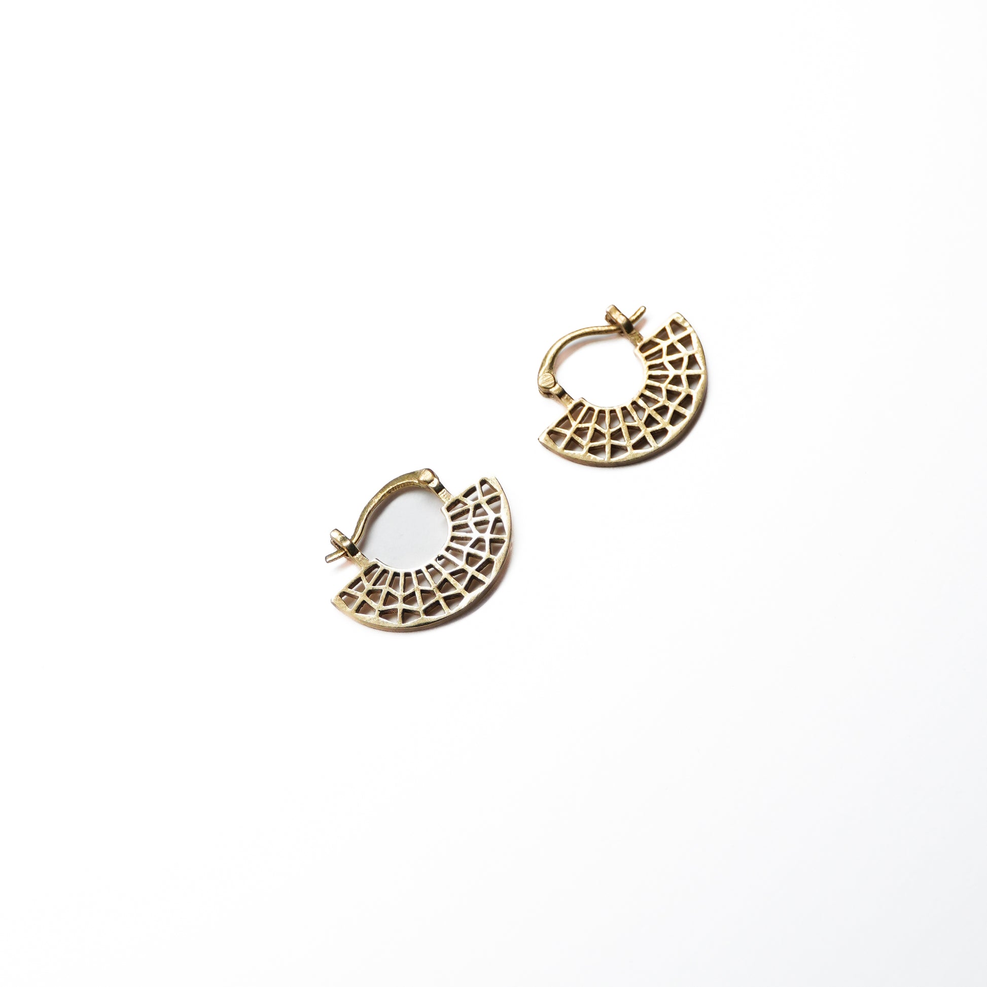 Jala Earrings