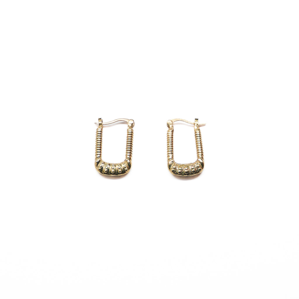 Gana Earrings
