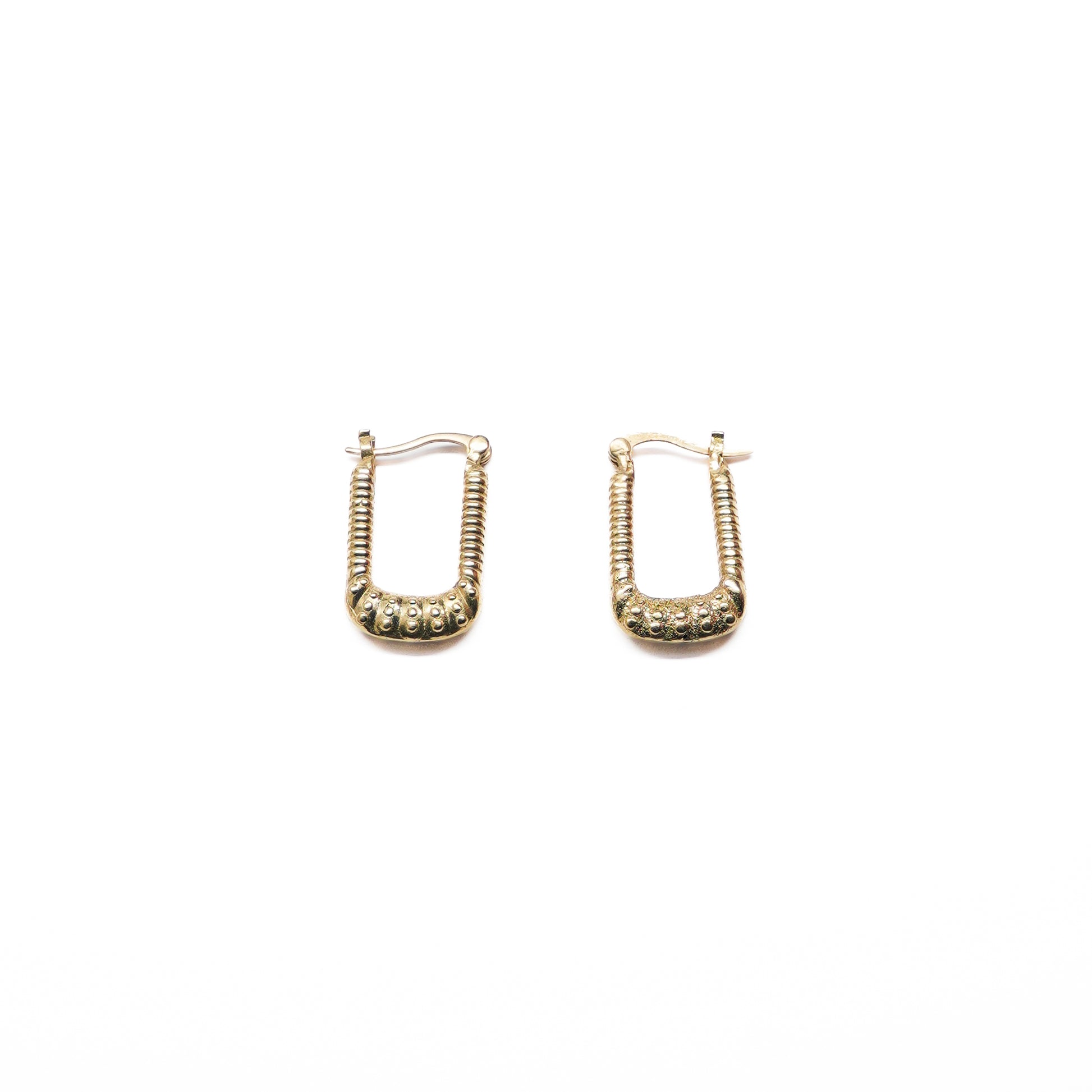Gana Earrings