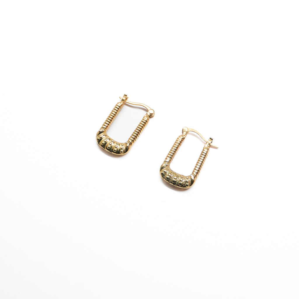 Gana Earrings