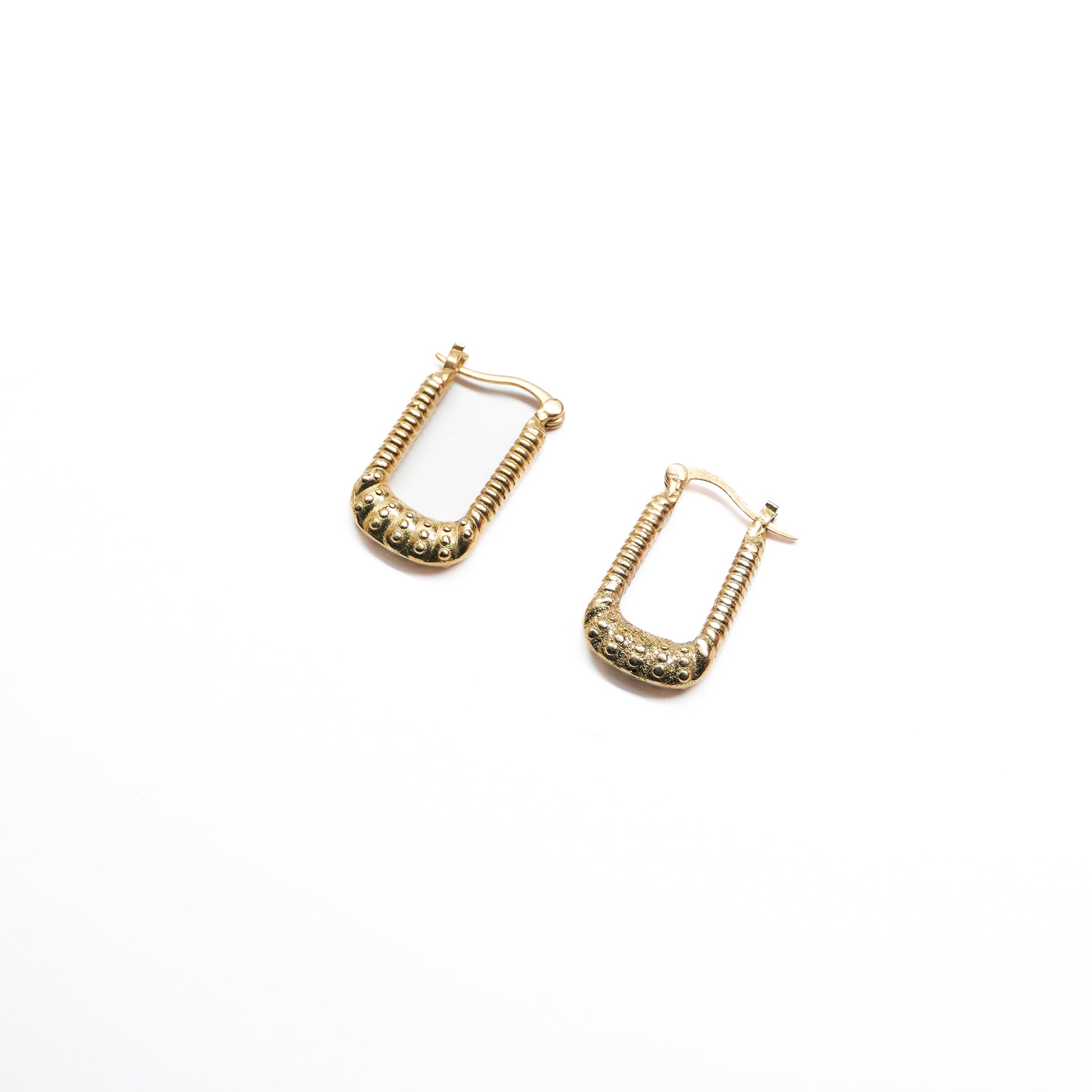 Gana Earrings