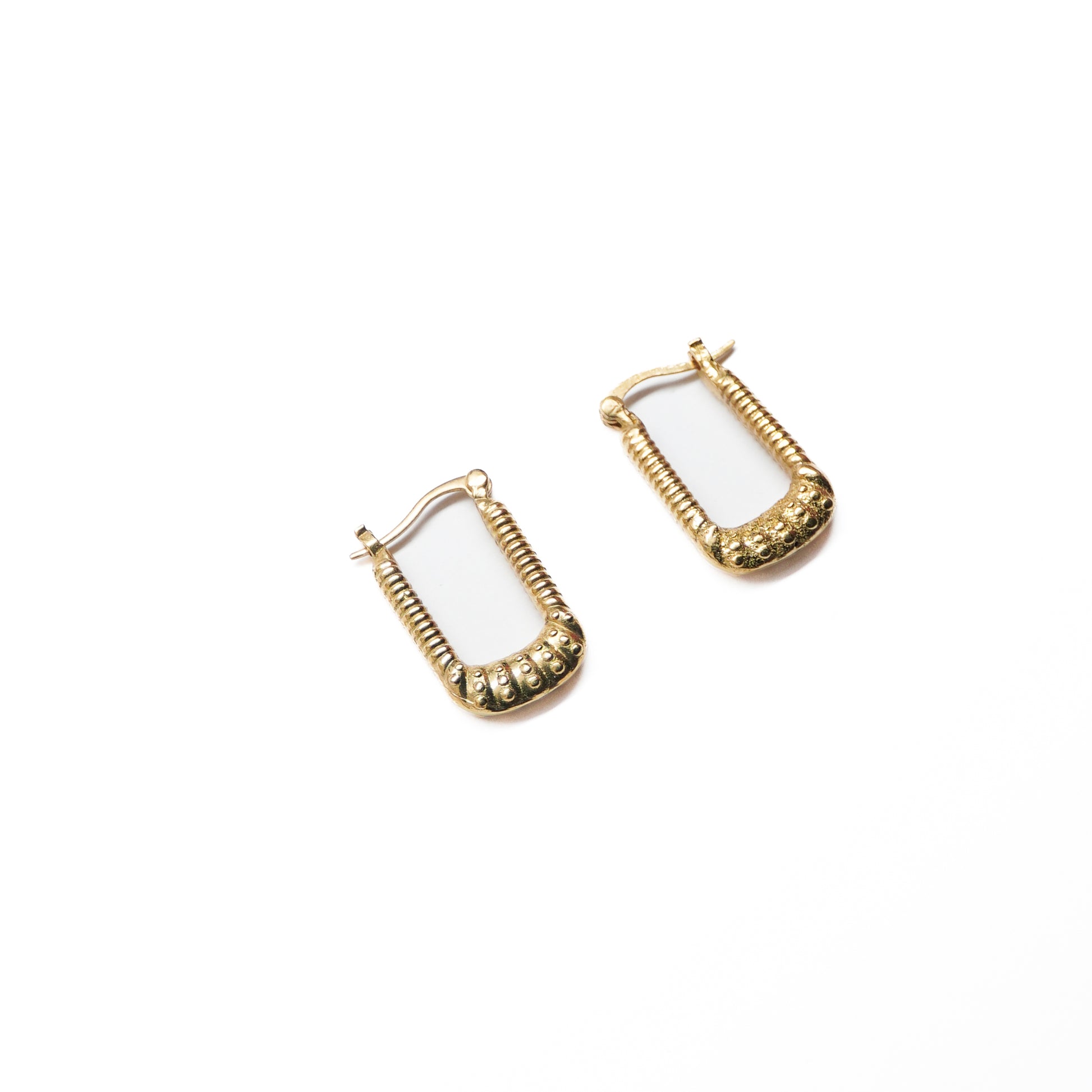 Gana Earrings