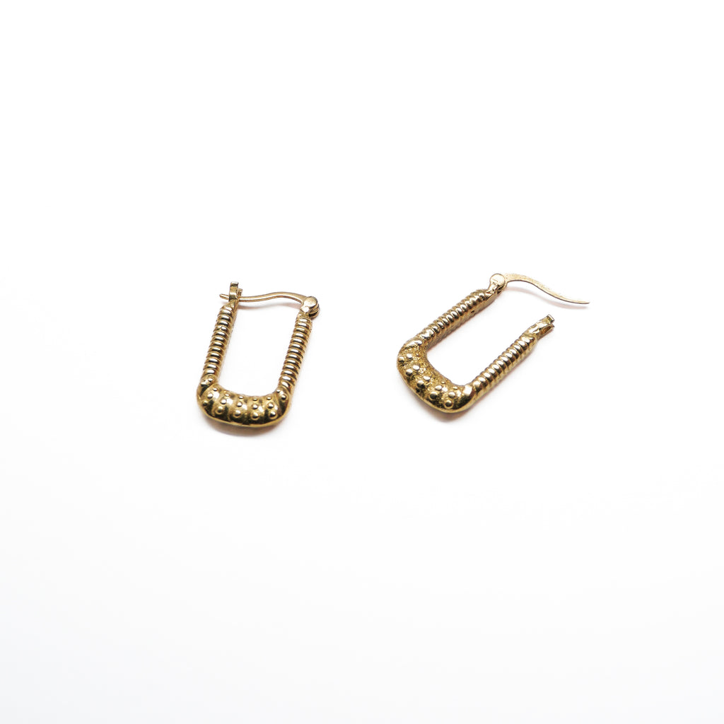 Gana Earrings