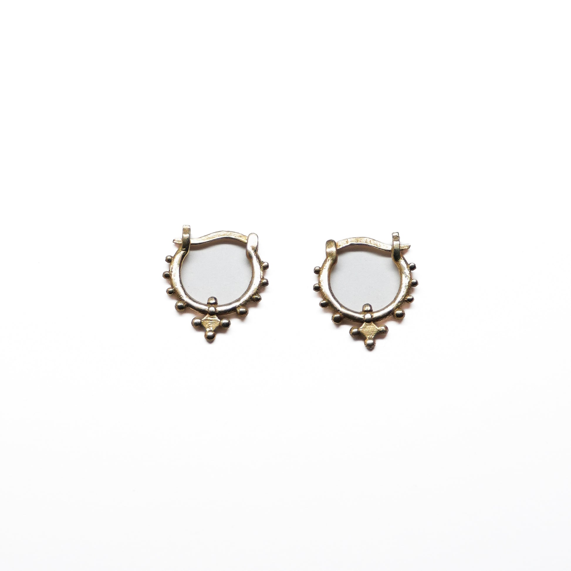 Naksha Earrings