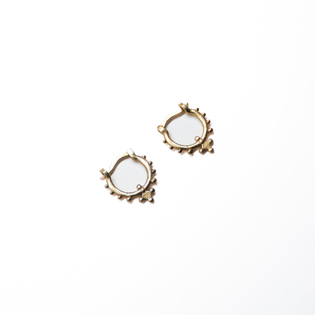 Naksha Earrings