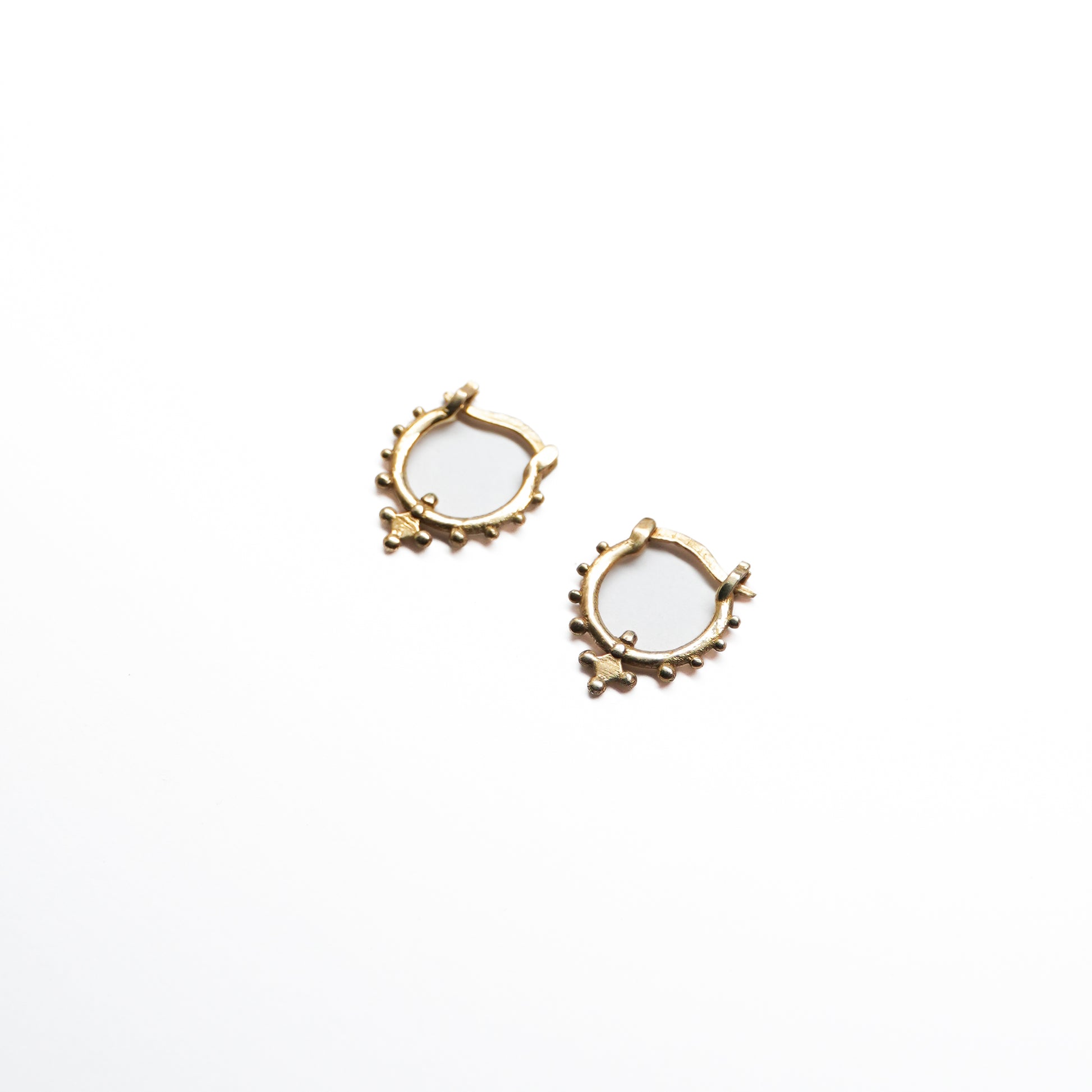 Naksha Earrings