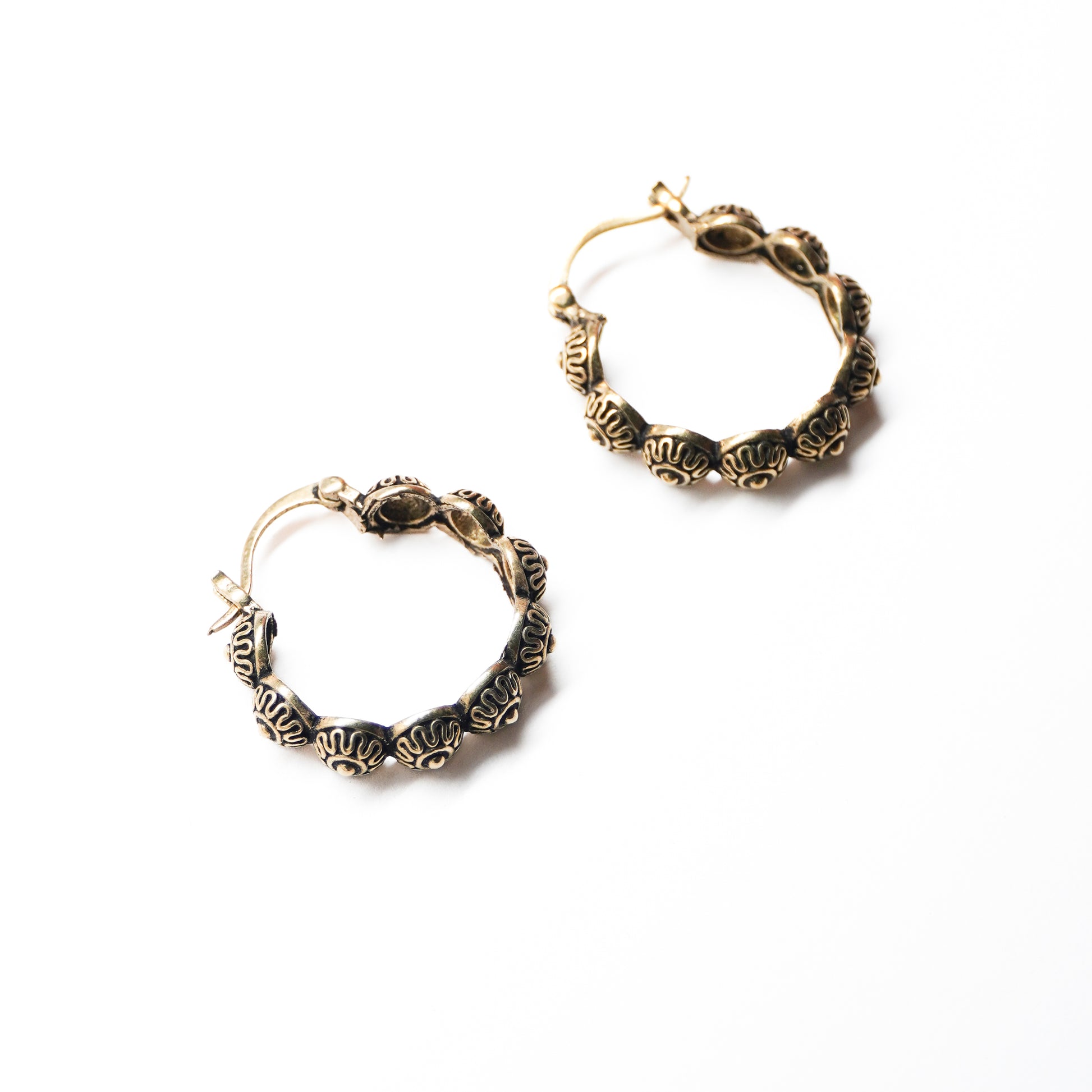 Valli Earrings