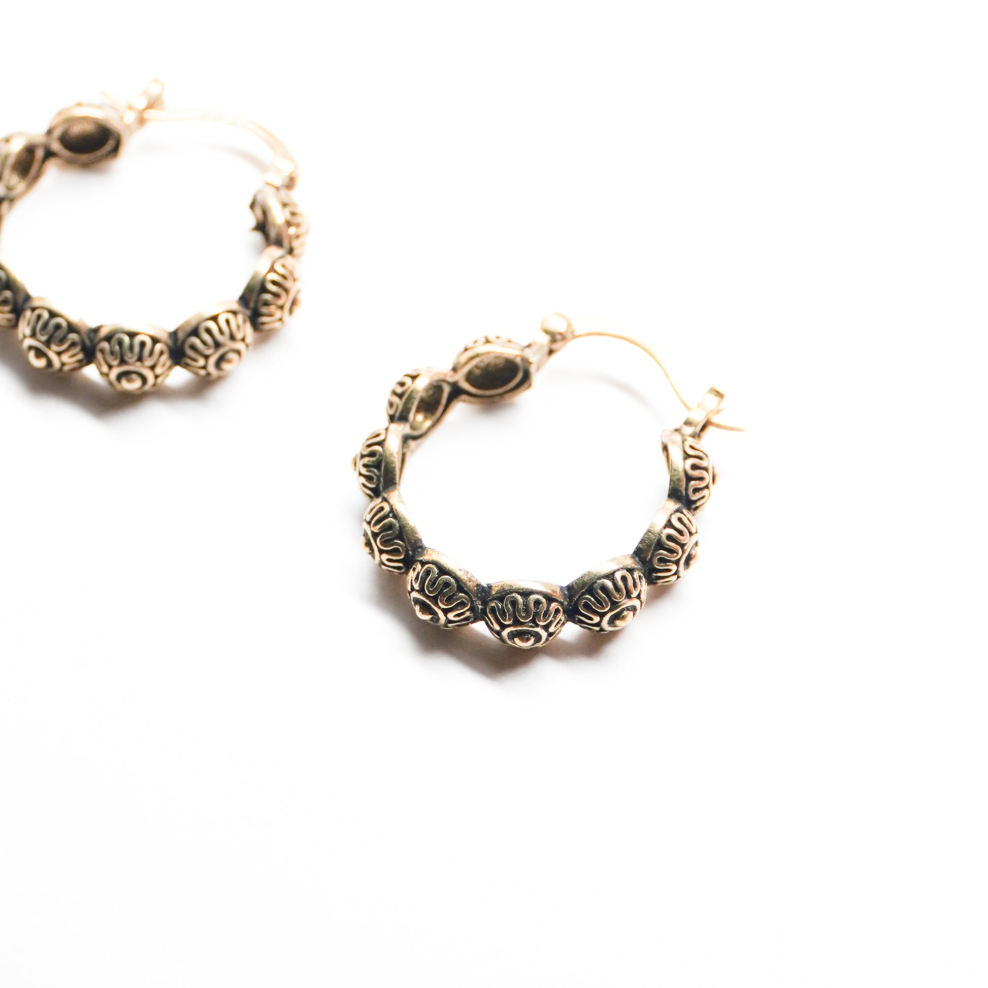 Valli Earrings