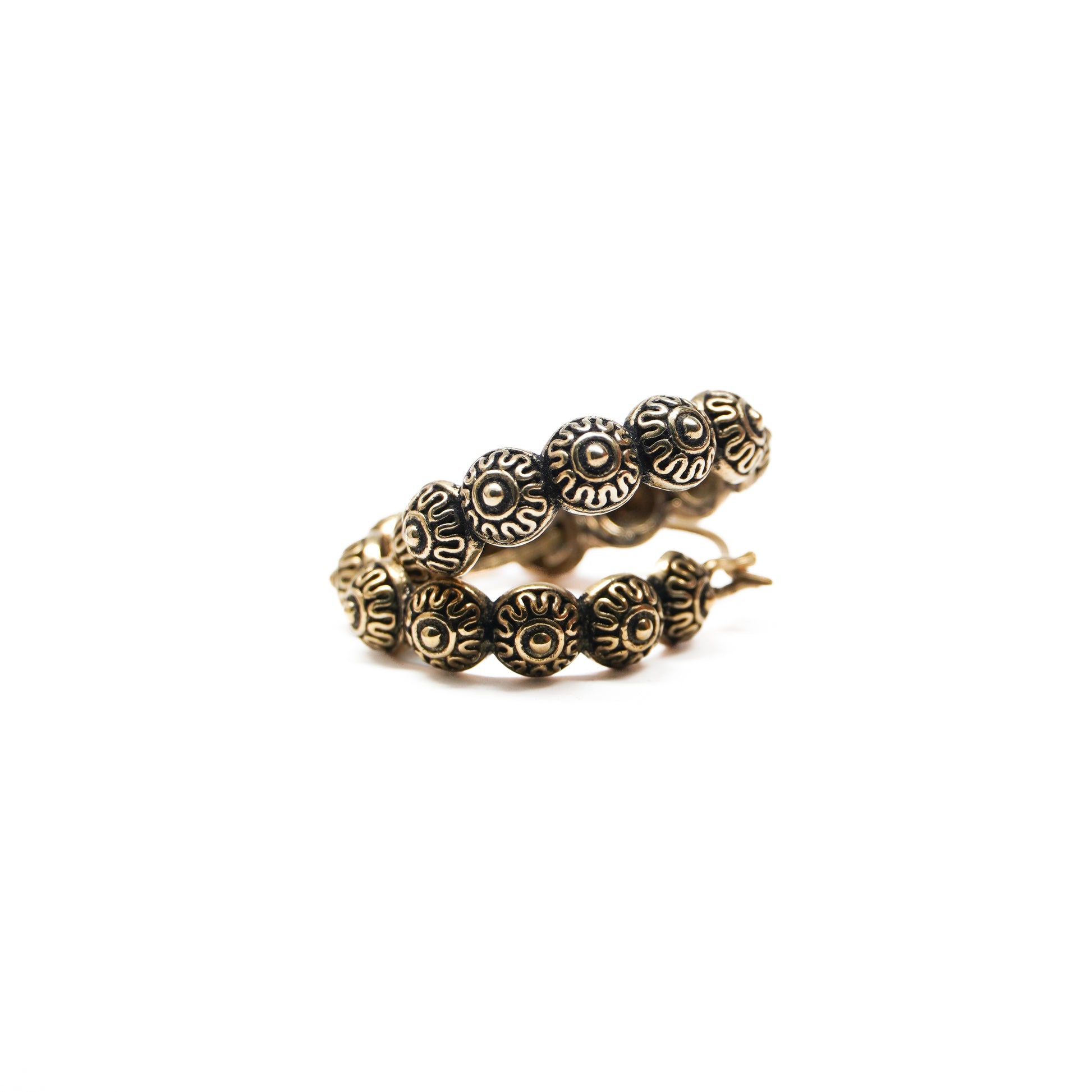 Valli Earrings