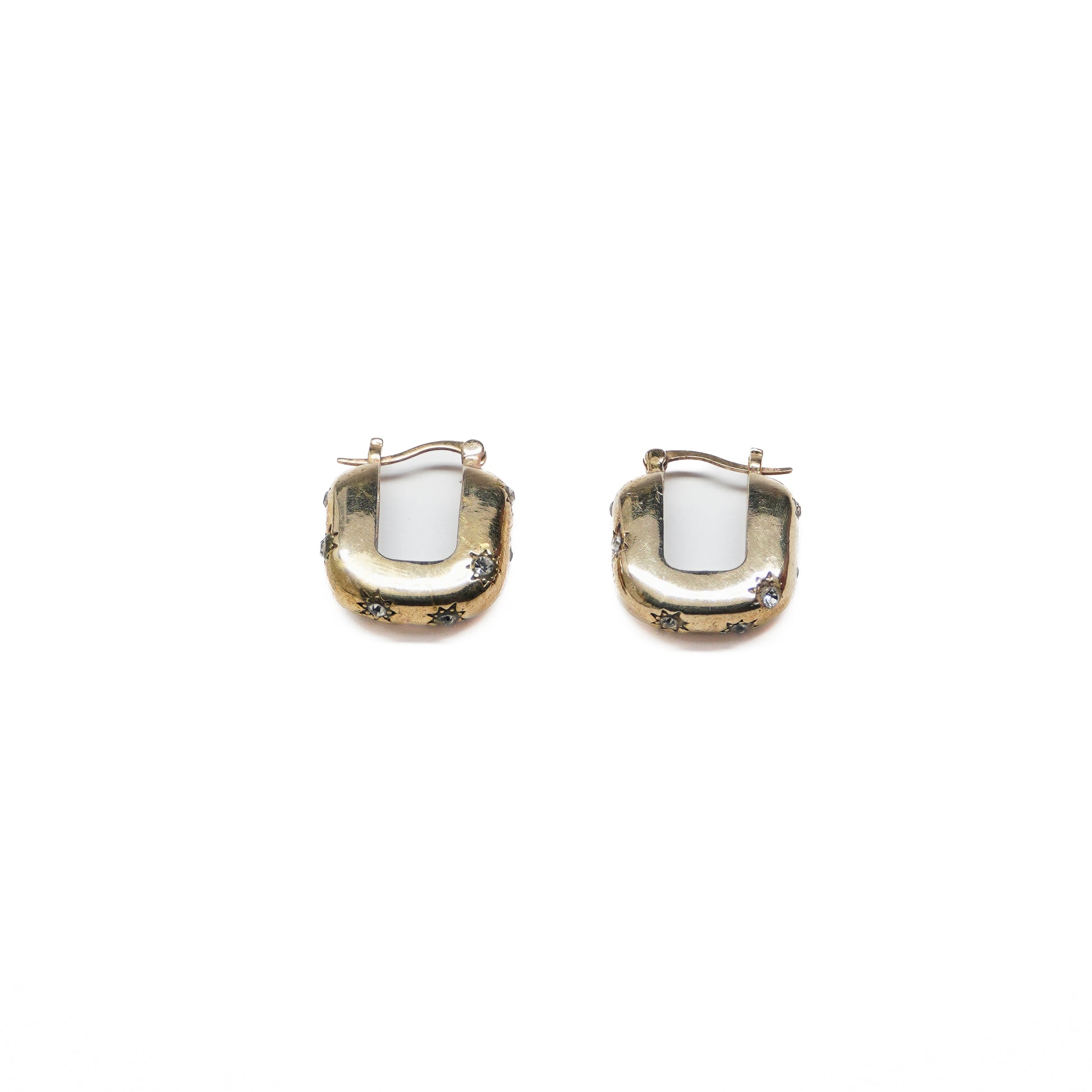Jyotir Earrings