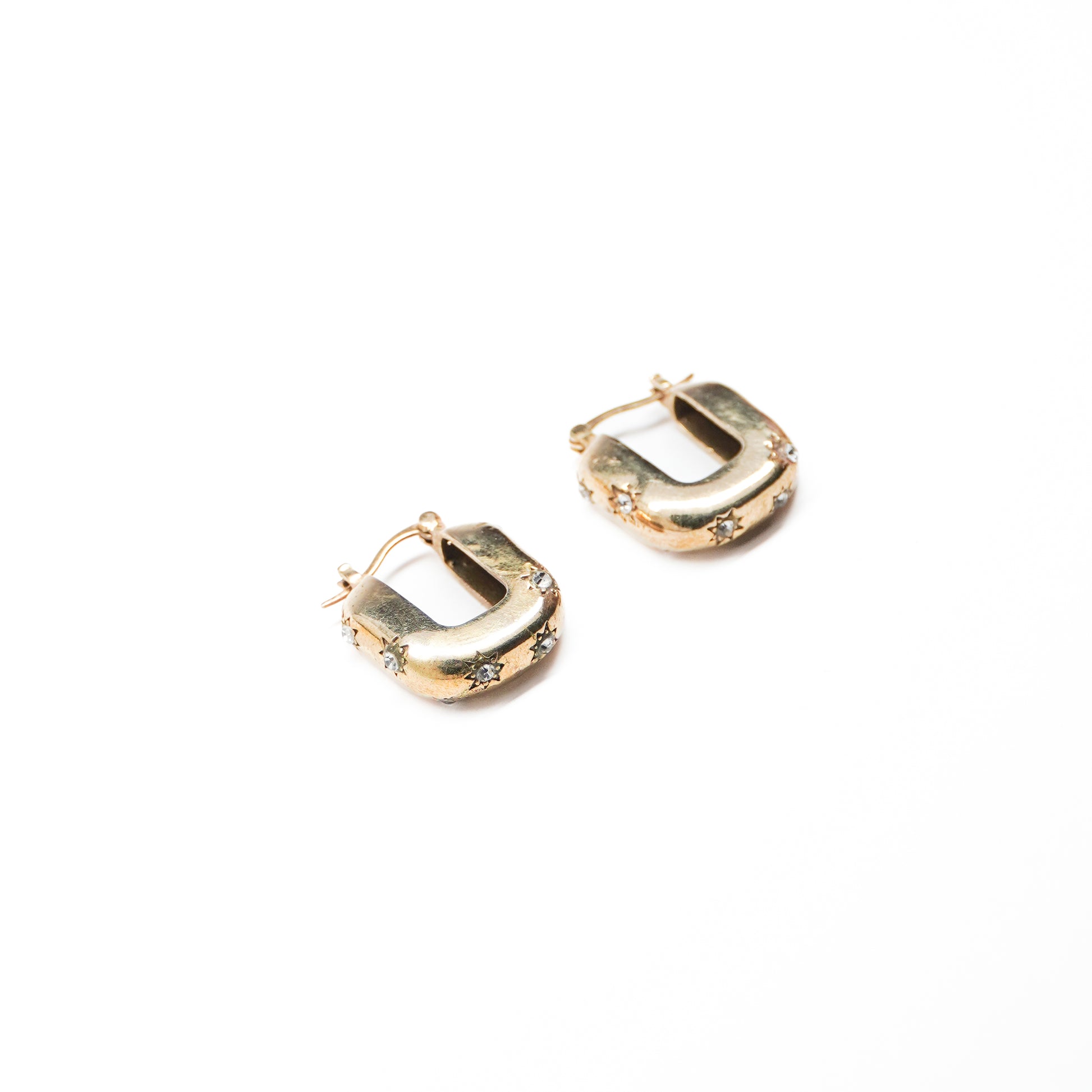 Jyotir Earrings