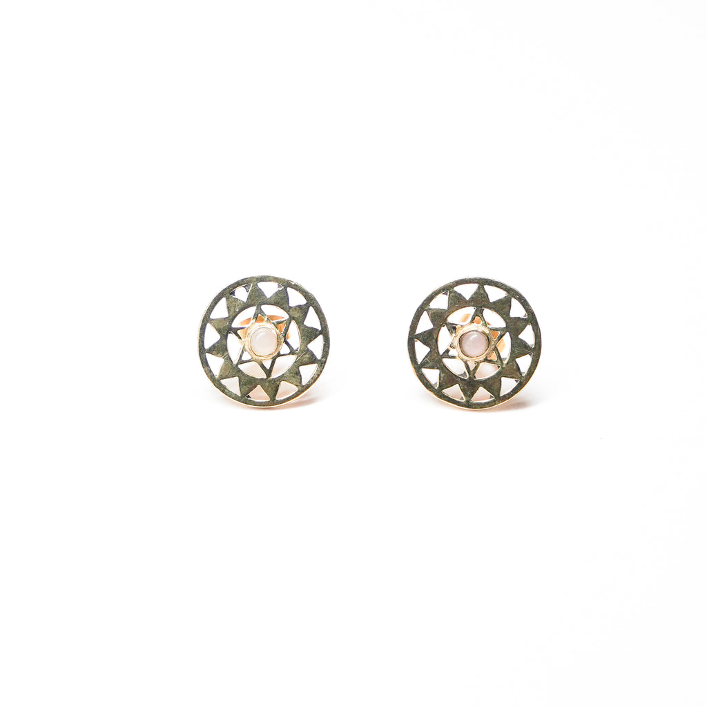 Surya Studs
