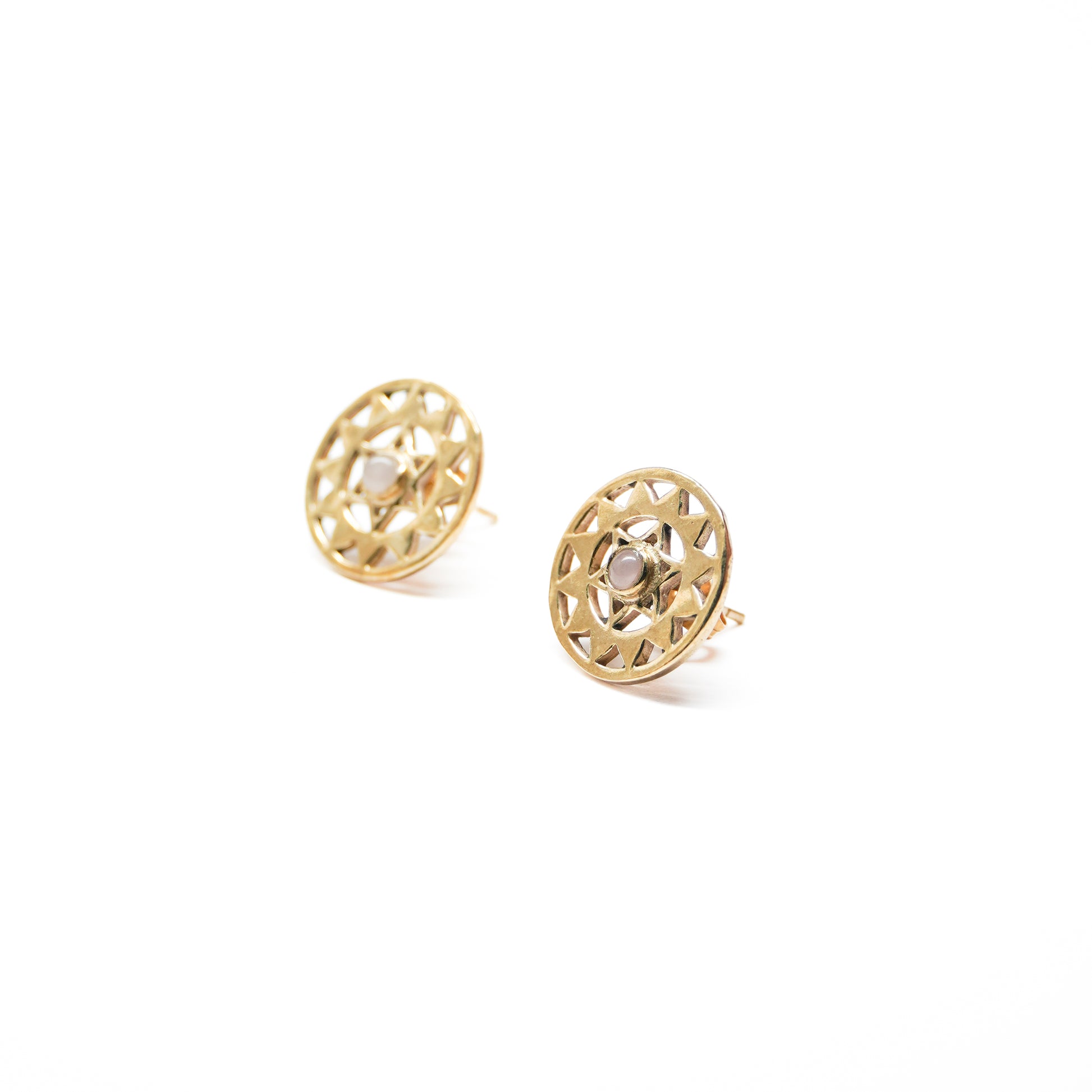 Surya Studs