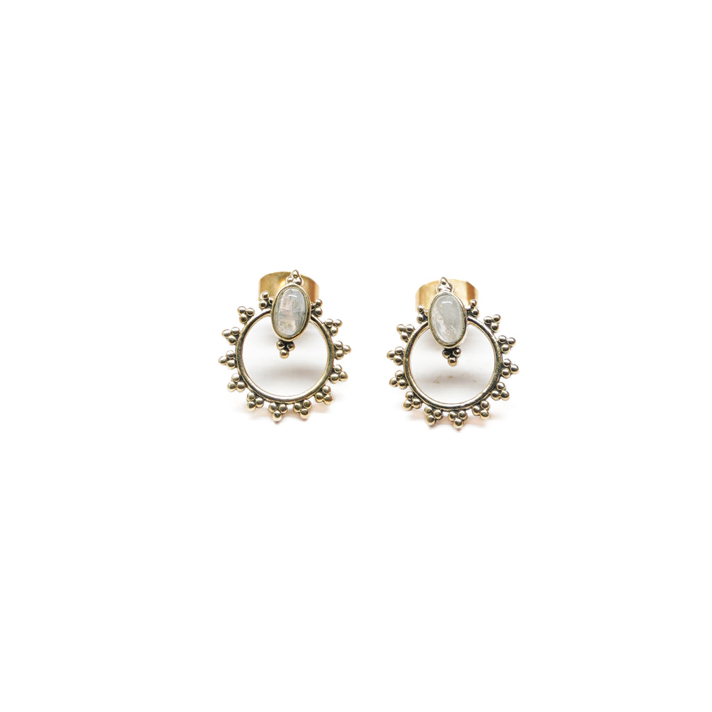 Chandra Studs