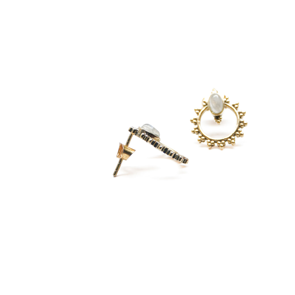 Chandra Studs