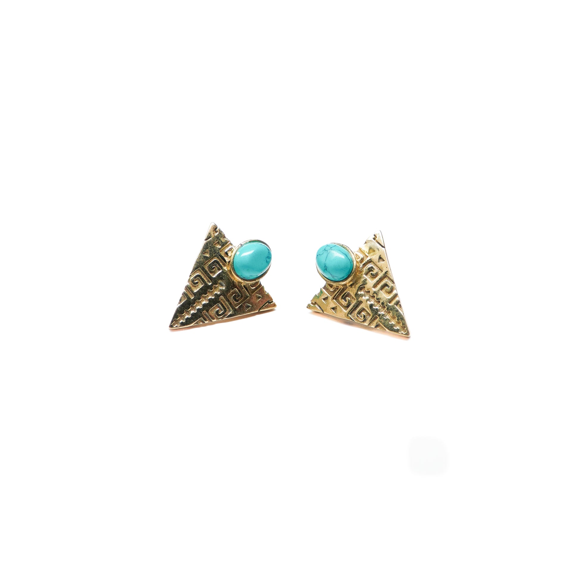Urdhva Earrings