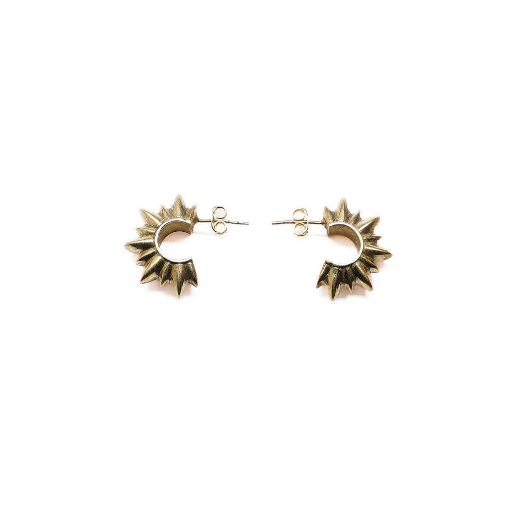 Tej Hoops