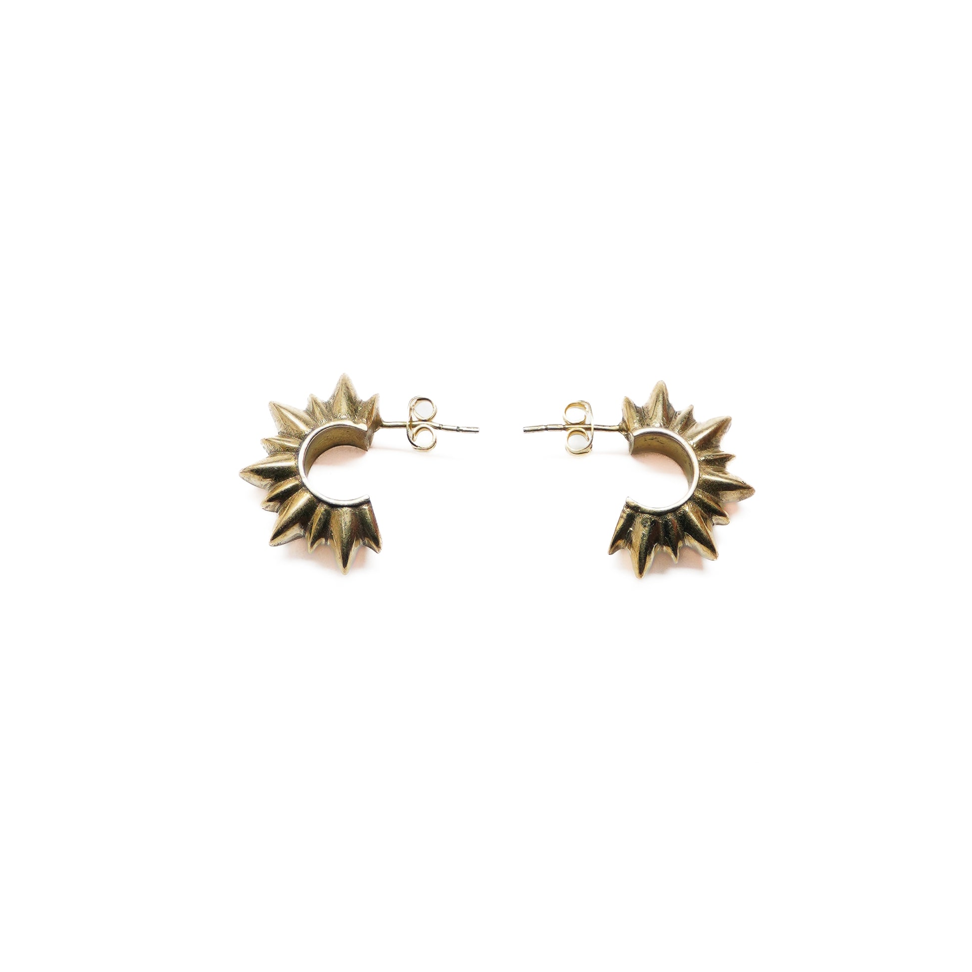 Tej Hoops