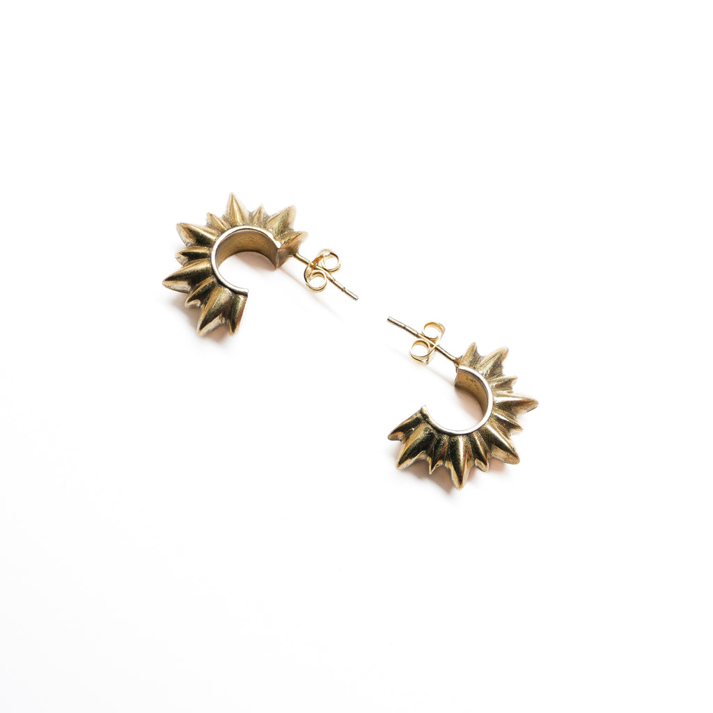 Tej Hoops