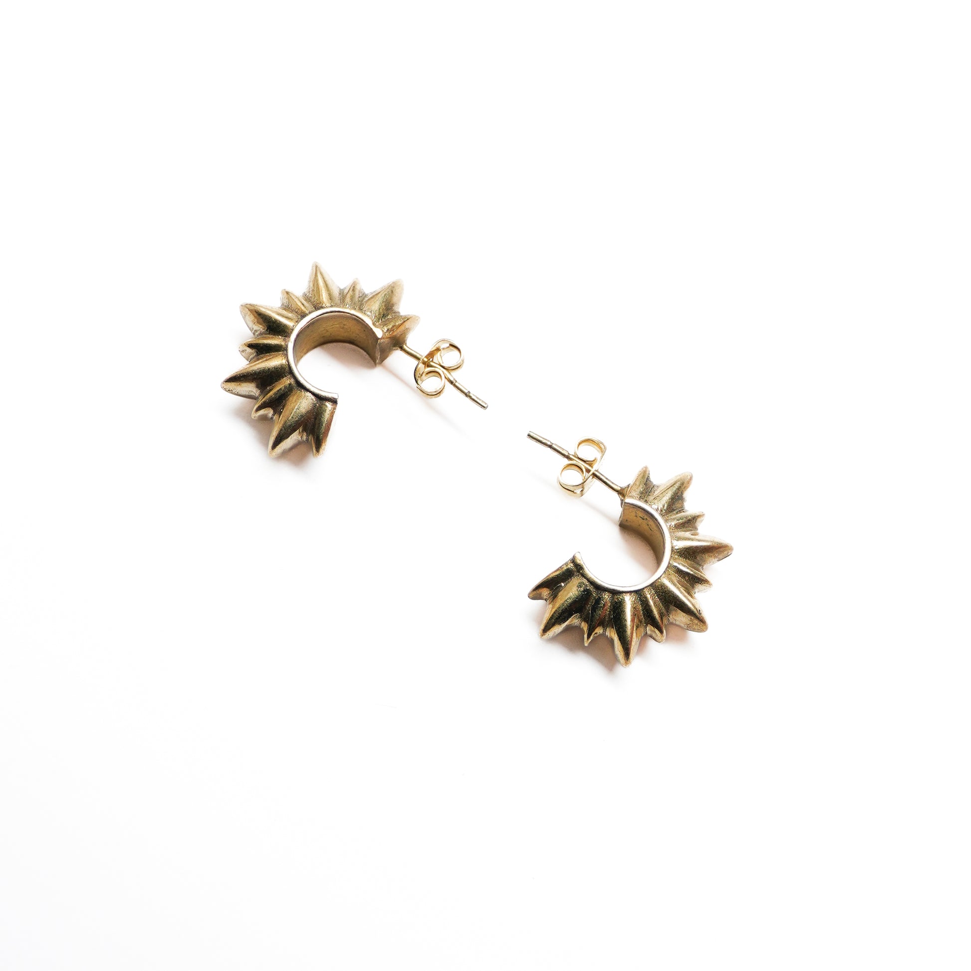 Tej Hoops