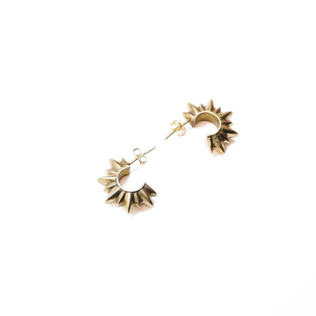 Tej Hoops