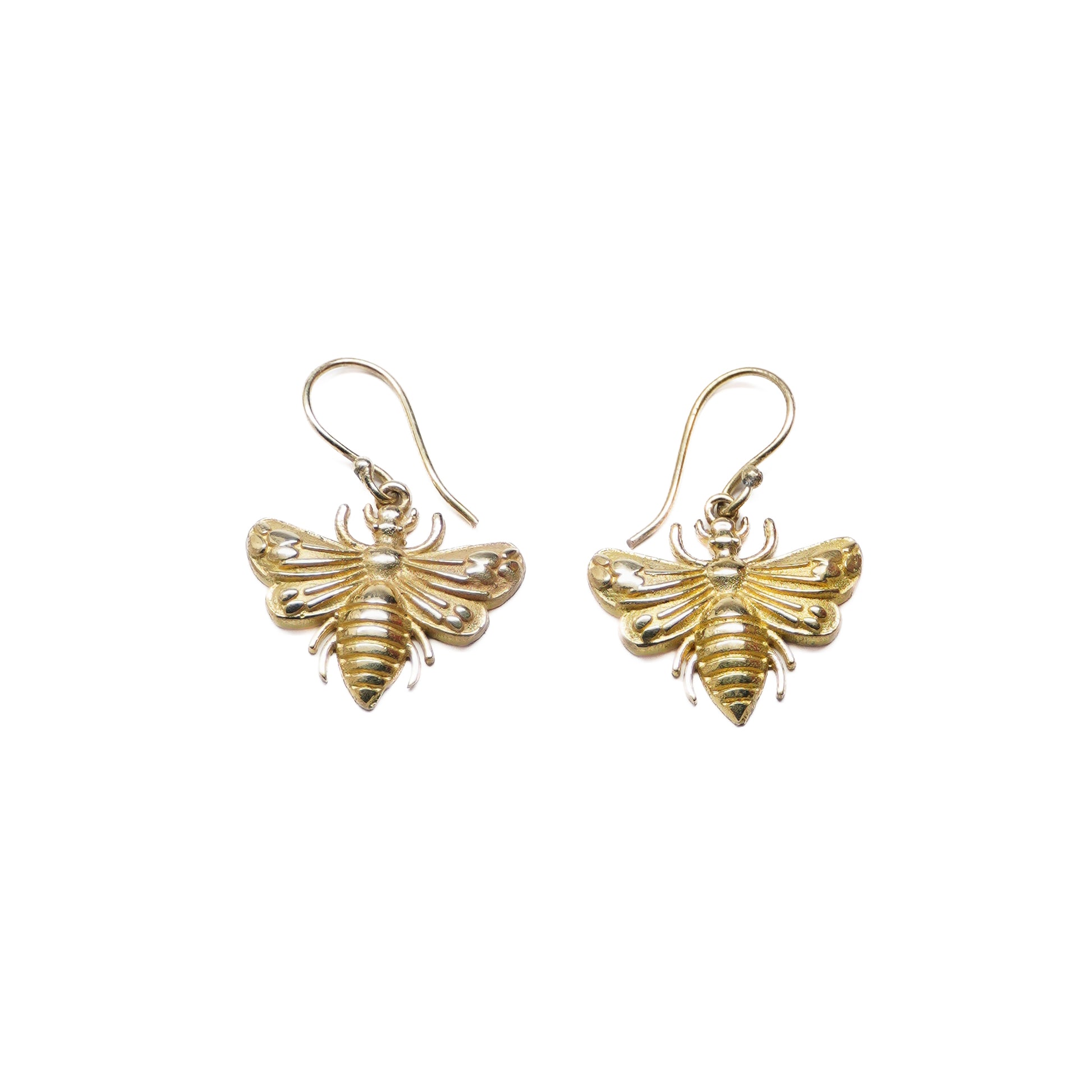 Bhramari Earrings