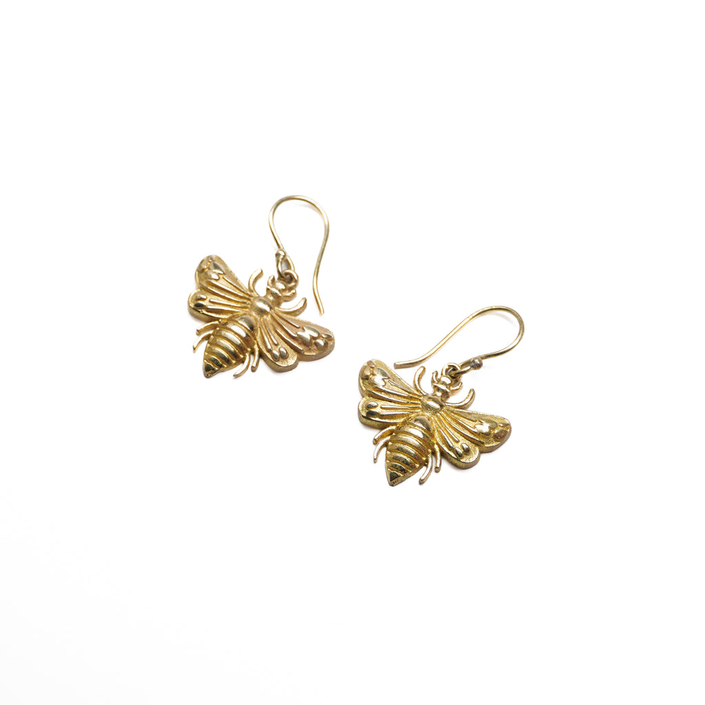 Bhramari Earrings