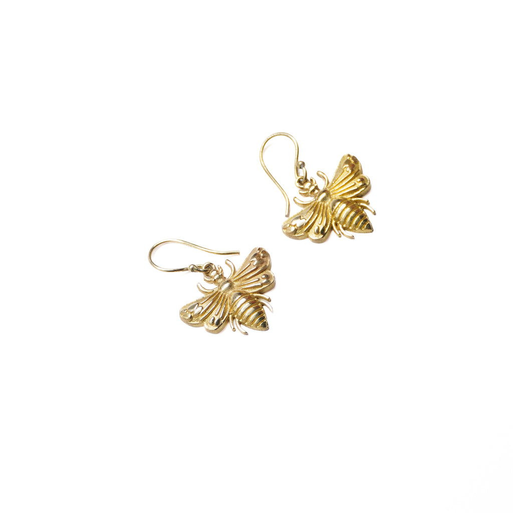 Bhramari Earrings