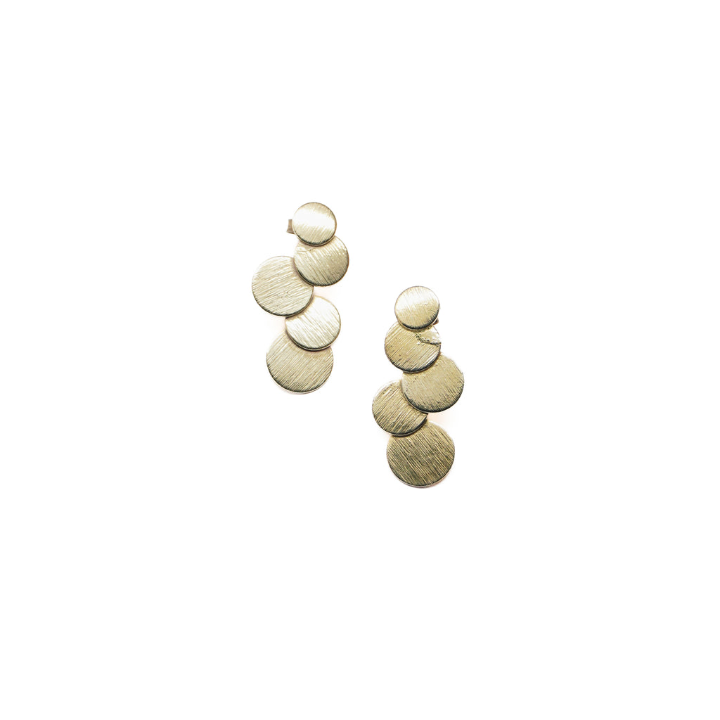 Pancha Earrings