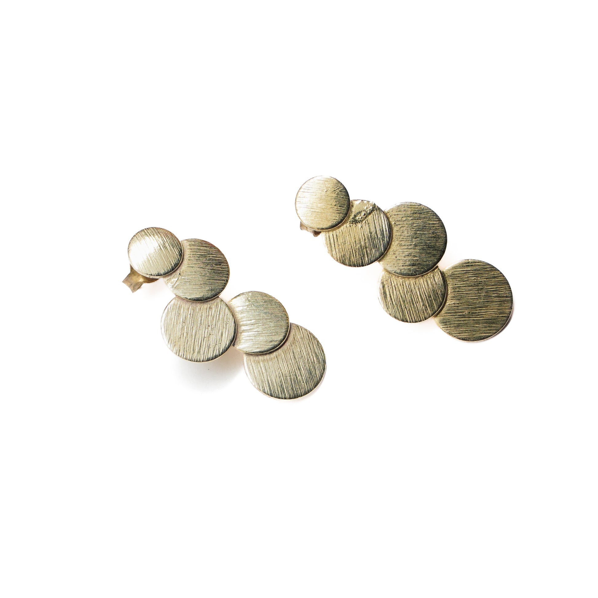 Pancha Earrings