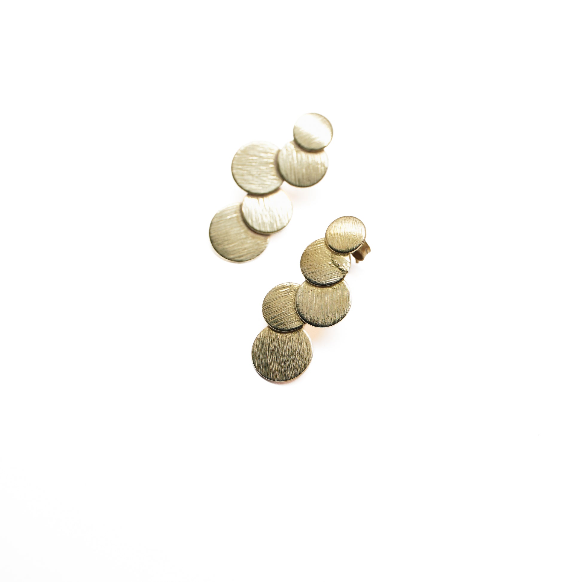 Pancha Earrings